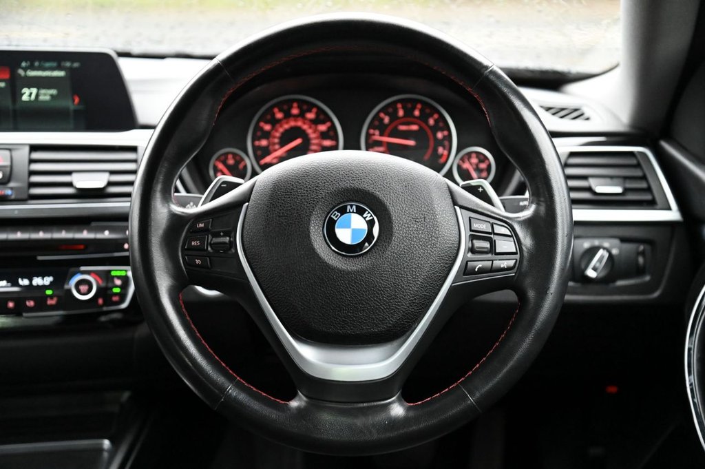 Used BMW 4 Series 2020 for sale - 77355934: Photo 10