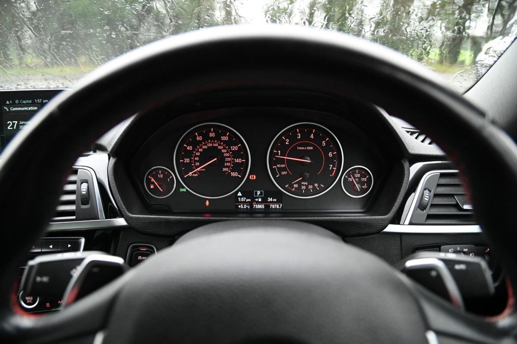 Used BMW 4 Series 2020 for sale - 77355934: Photo 13