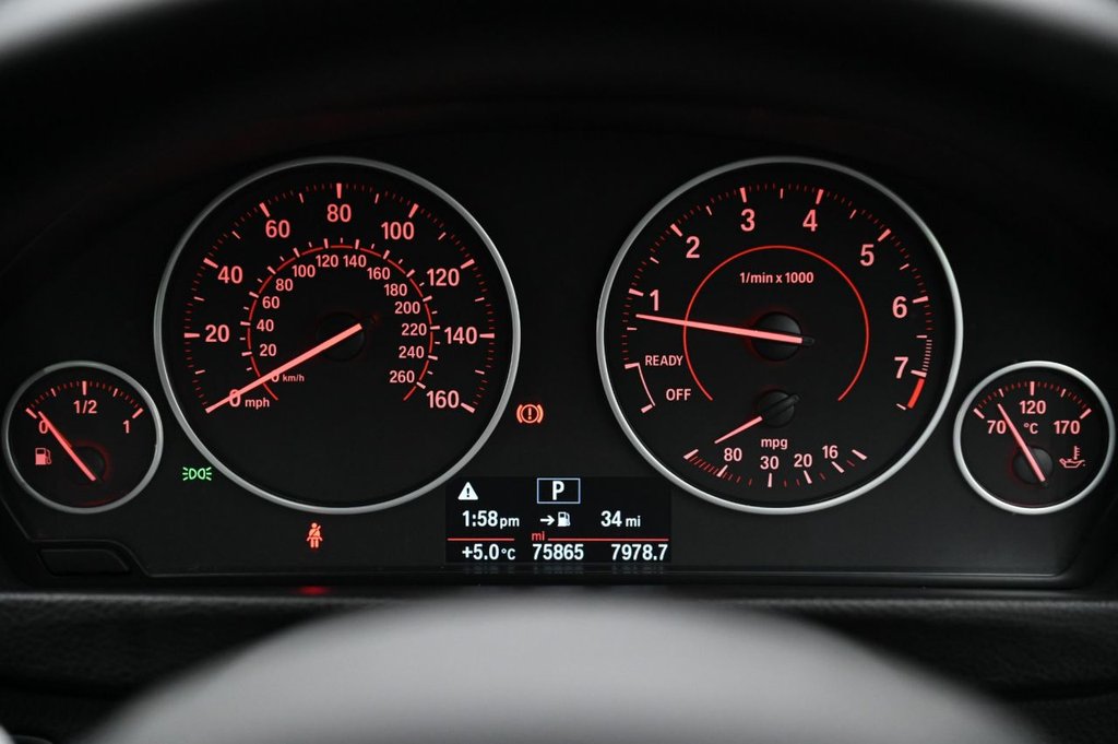 Used BMW 4 Series 2020 for sale - 77355934: Photo 14