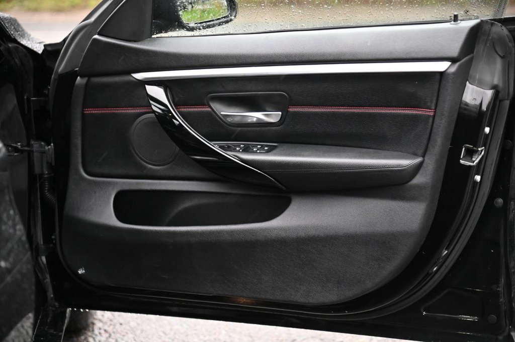 Used BMW 4 Series 2020 for sale - 77355934: Photo 29