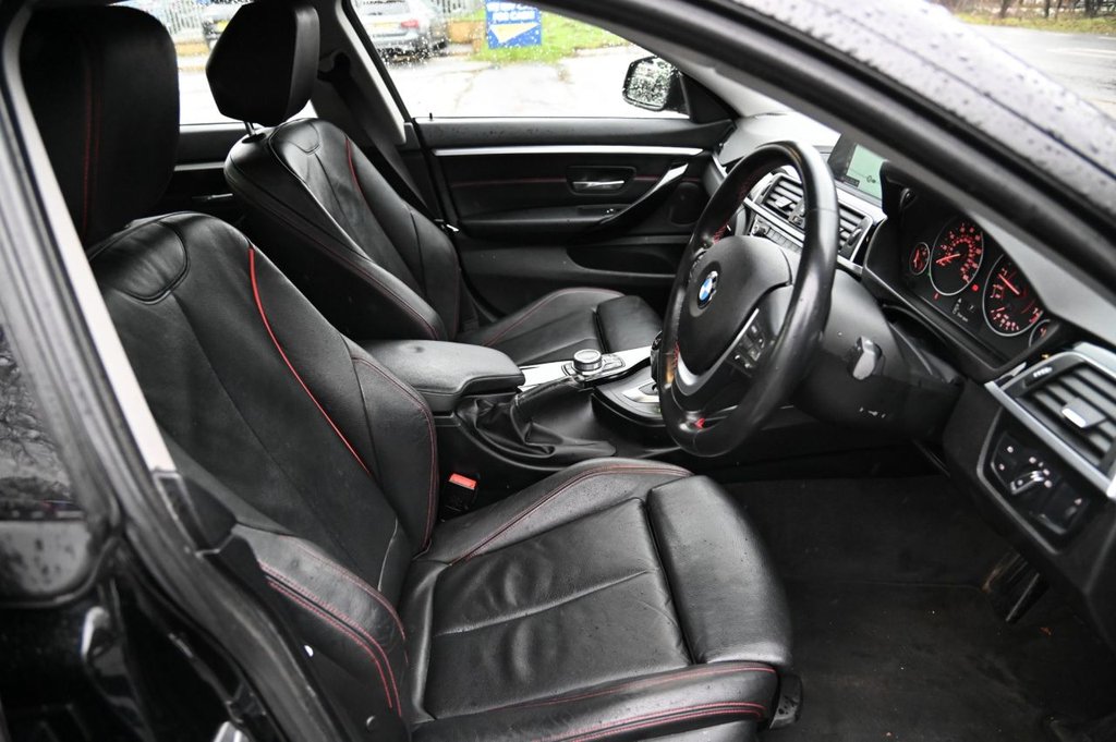 Used BMW 4 Series 2020 for sale - 77355934: Photo 31