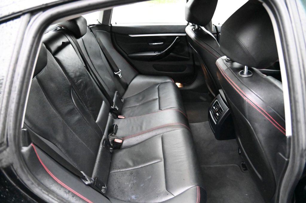 Used BMW 4 Series 2020 for sale - 77355934: Photo 34