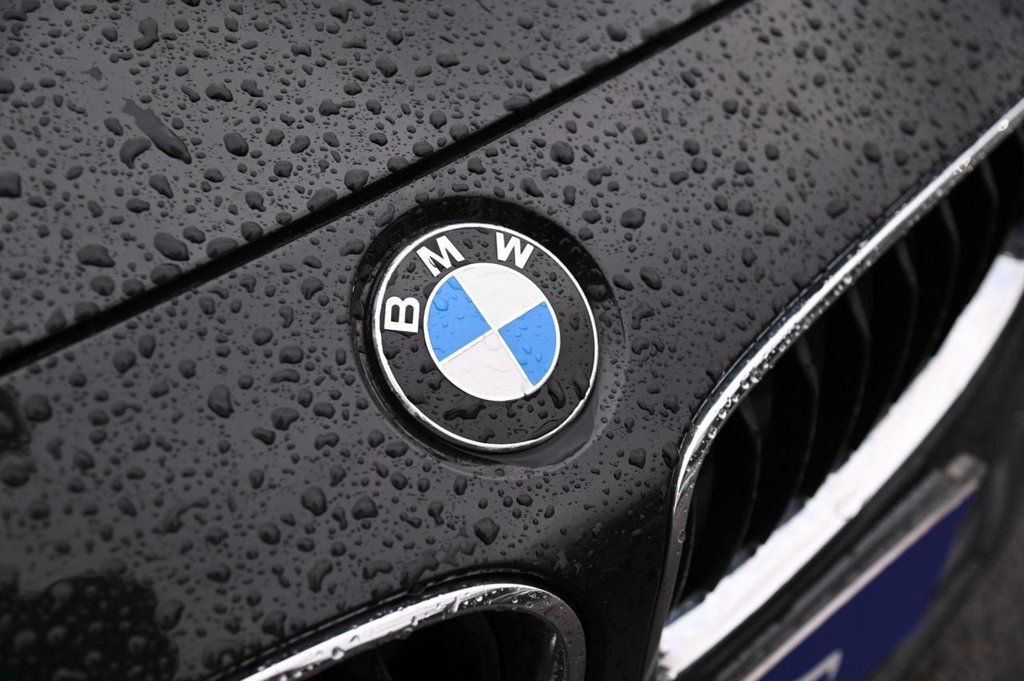 Used BMW 4 Series 2020 for sale - 77355934: Photo 36