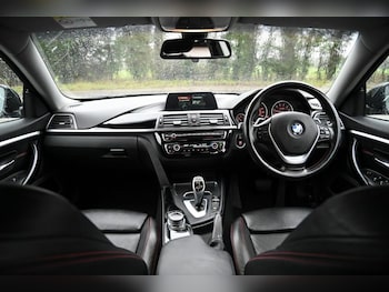 Used BMW 4 Series 2020 for sale - 77355934: Photo