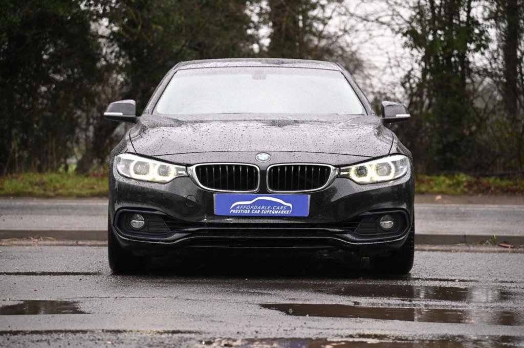Used BMW 4 Series 2020 for sale - 77355934: Photo 4