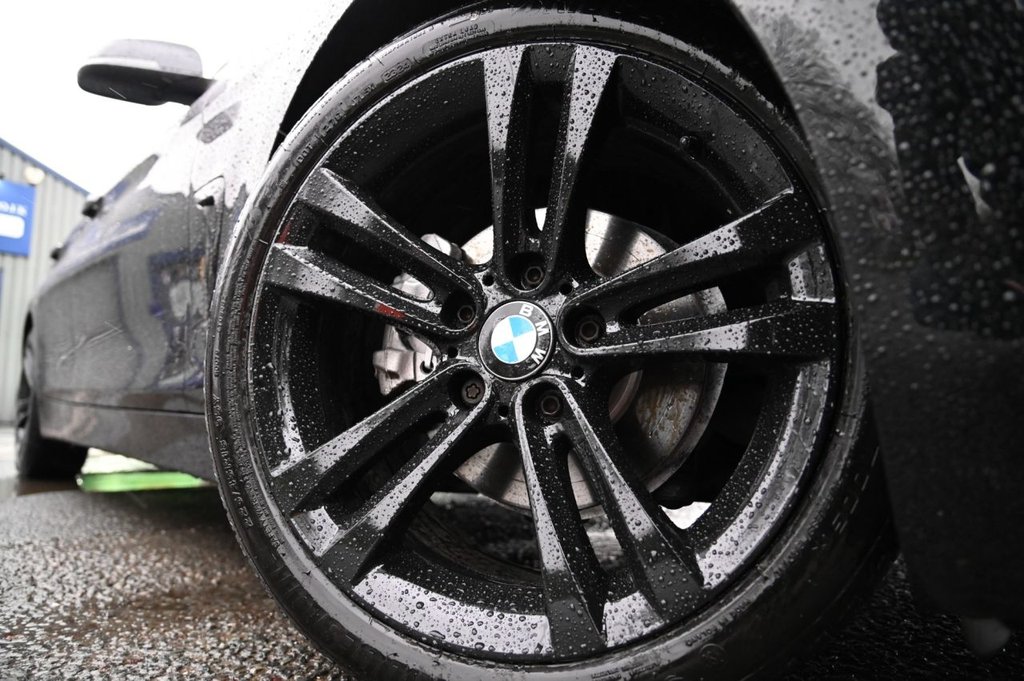 Used BMW 4 Series 2020 for sale - 77355934: Photo 40