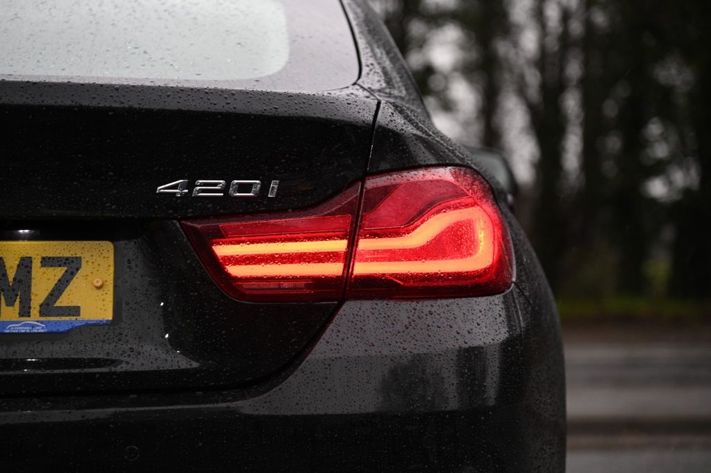 Used BMW 4 Series 2020 for sale - 77355934: Photo 45