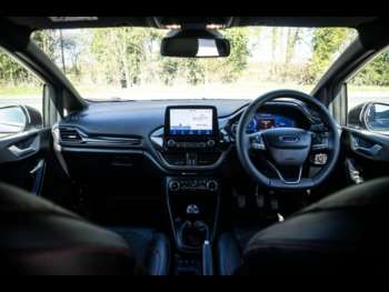 Used Ford Fiesta 2023 for sale - 74209283: Photo