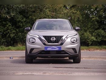 Used Nissan Juke 2023 for sale - 75800347: Photo