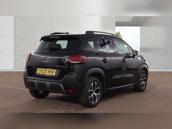 Used Citroen C3 Aircross 2023 for sale - 78358547: Photo
