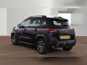 Used Citroen C3 Aircross 2023 for sale - 78358547: Photo