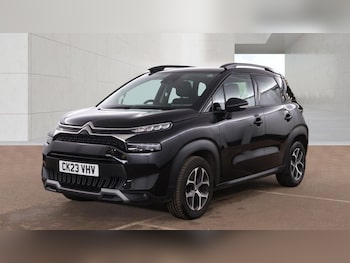 Used Citroen C3 Aircross 2023 for sale - 78358547: Photo