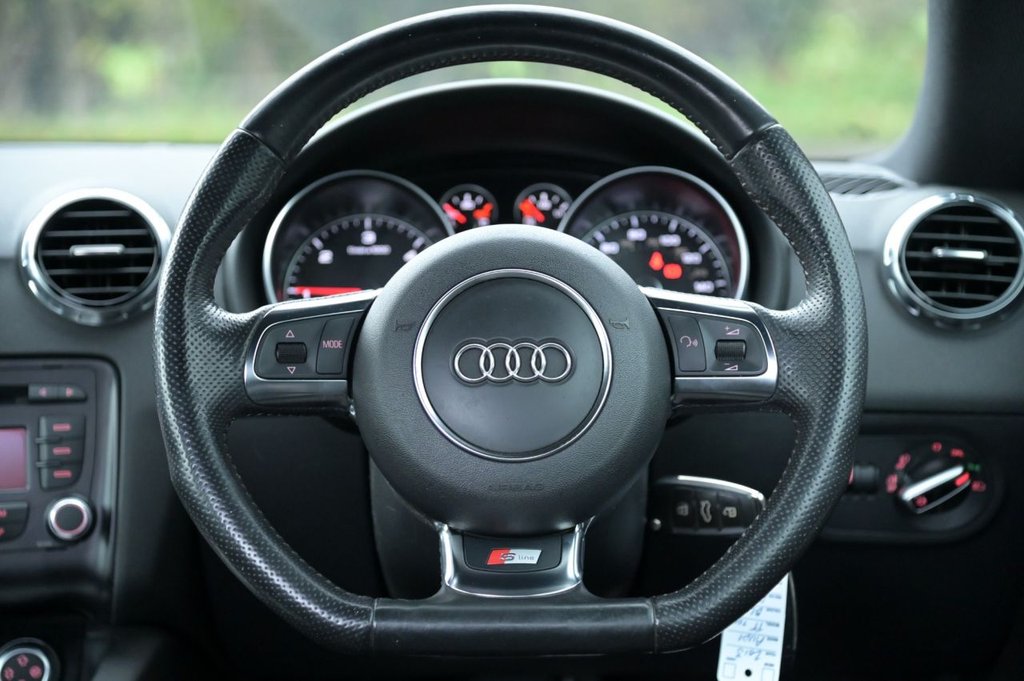 Used Audi TT 2013 for sale - 76604794: Photo 11