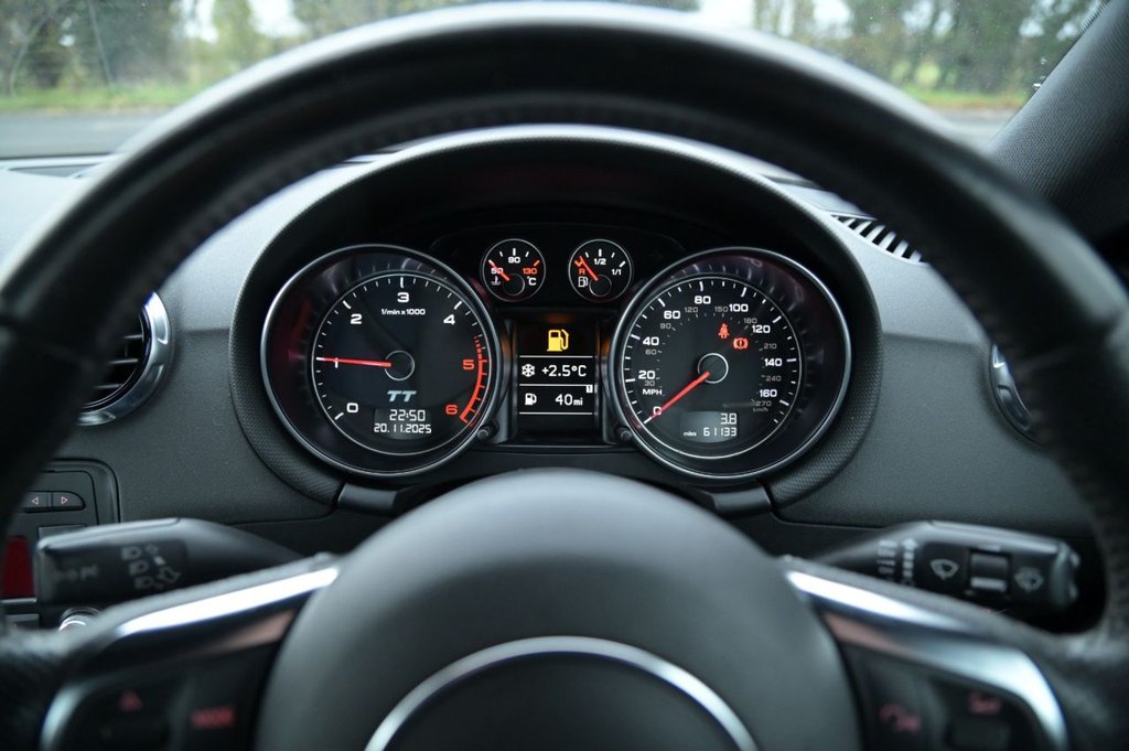 Used Audi TT 2013 for sale - 76604794: Photo 14