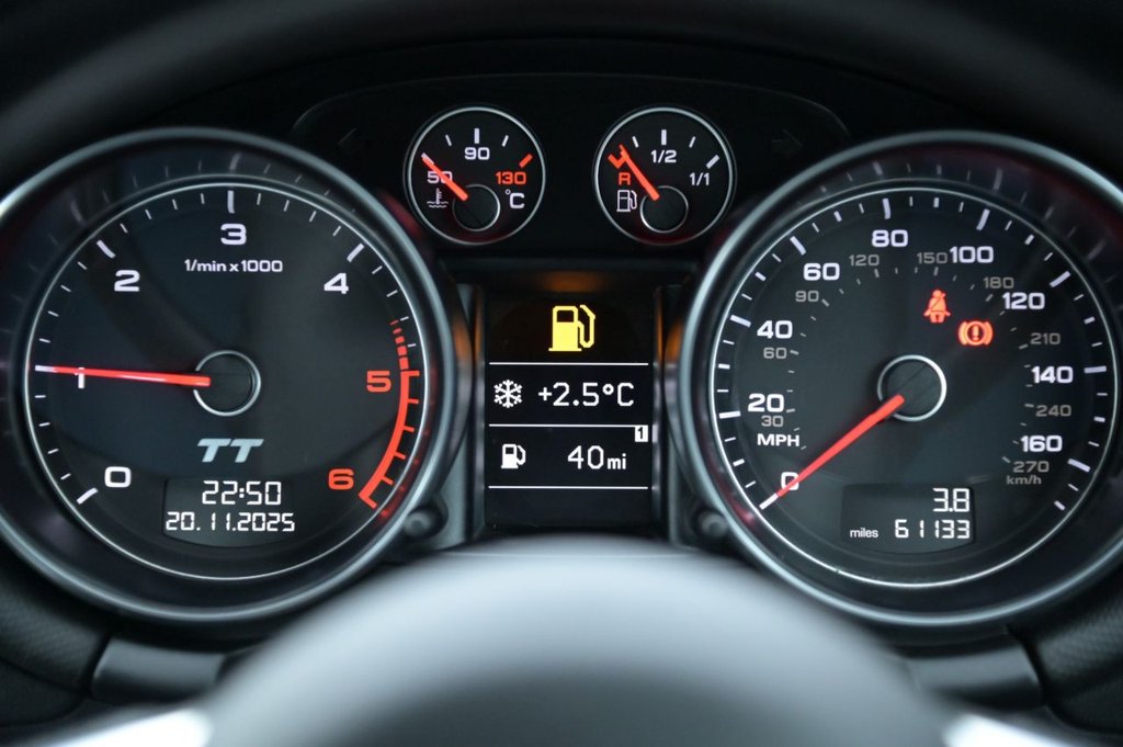 Used Audi TT 2013 for sale - 76604794: Photo 15