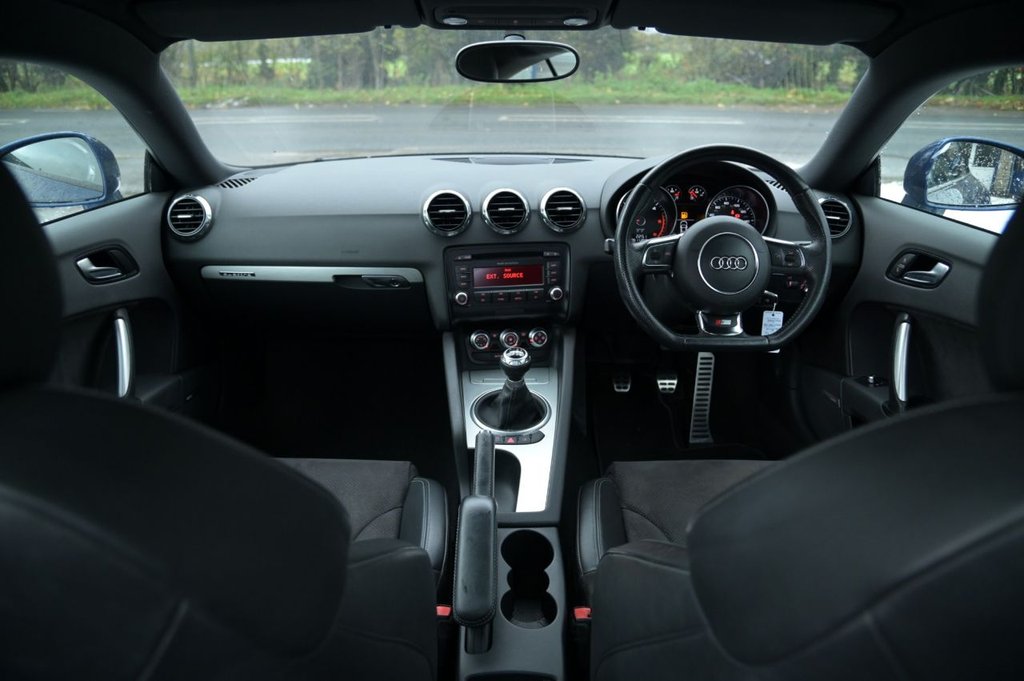 Used Audi TT 2013 for sale - 76604794: Photo 17