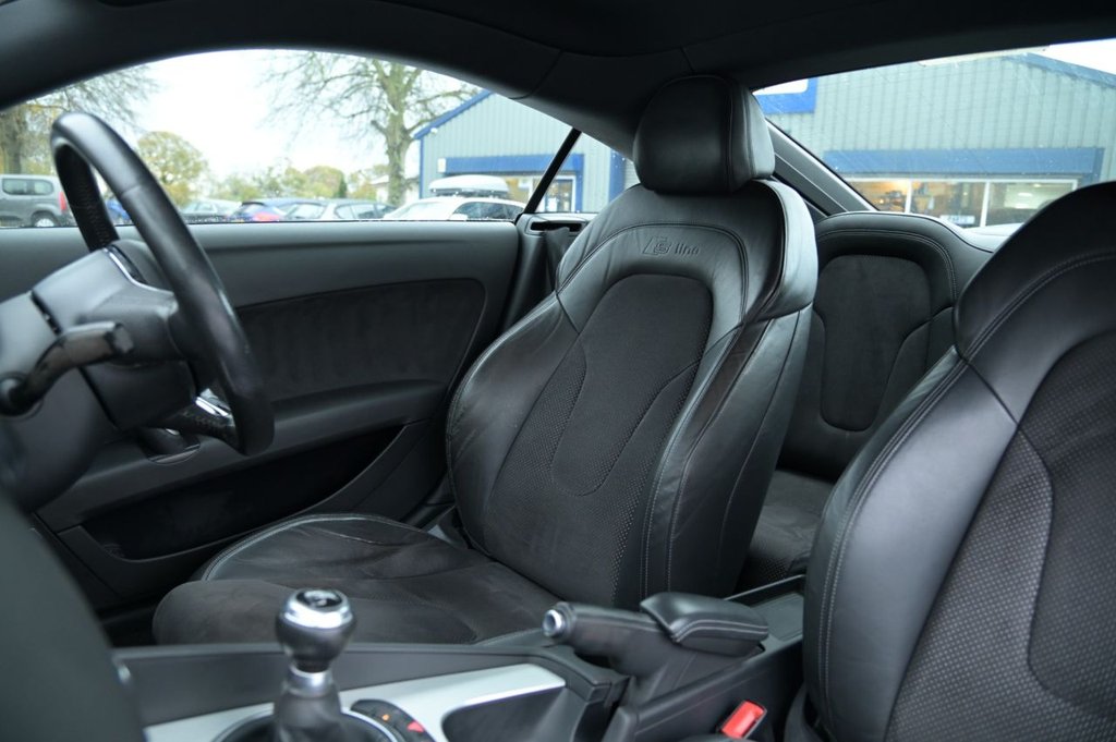 Used Audi TT 2013 for sale - 76604794: Photo 22