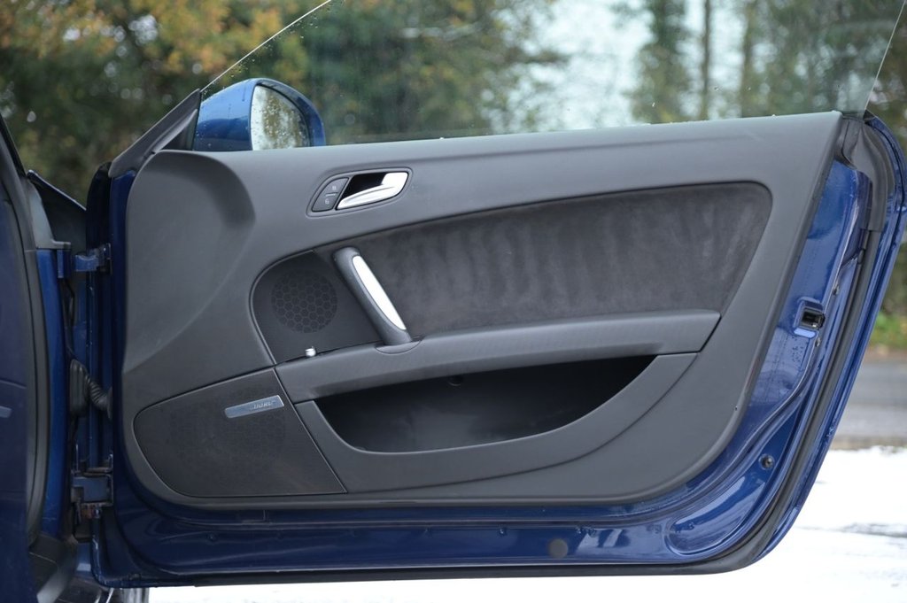 Used Audi TT 2013 for sale - 76604794: Photo 27