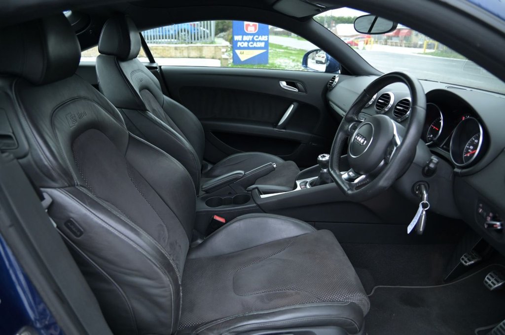 Used Audi TT 2013 for sale - 76604794: Photo 28