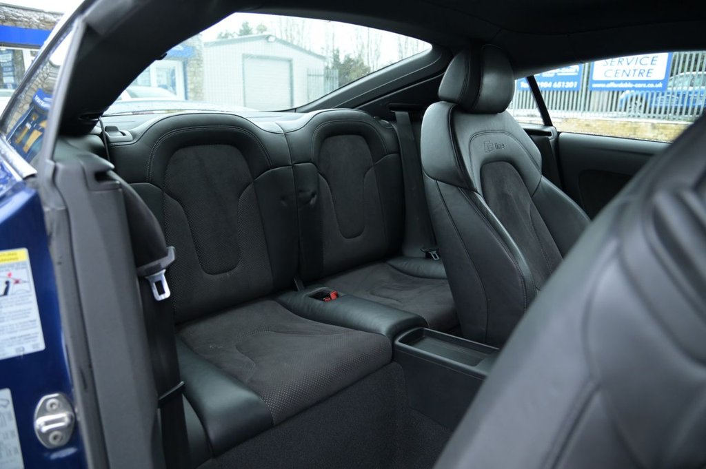 Used Audi TT 2013 for sale - 76604794: Photo 29