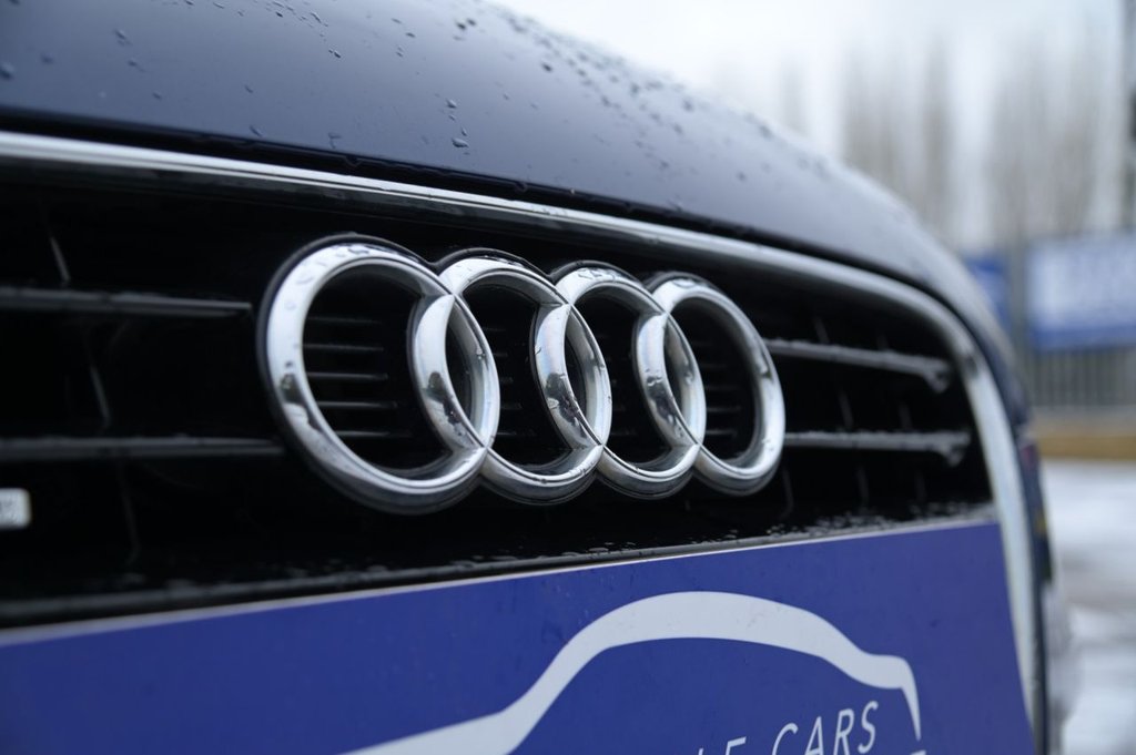 Used Audi TT 2013 for sale - 76604794: Photo 30