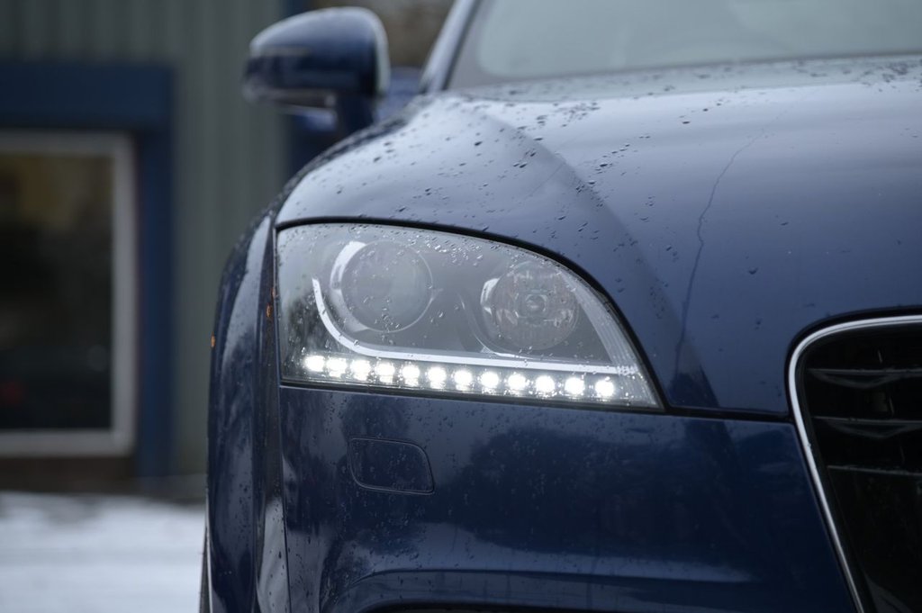 Used Audi TT 2013 for sale - 76604794: Photo 32