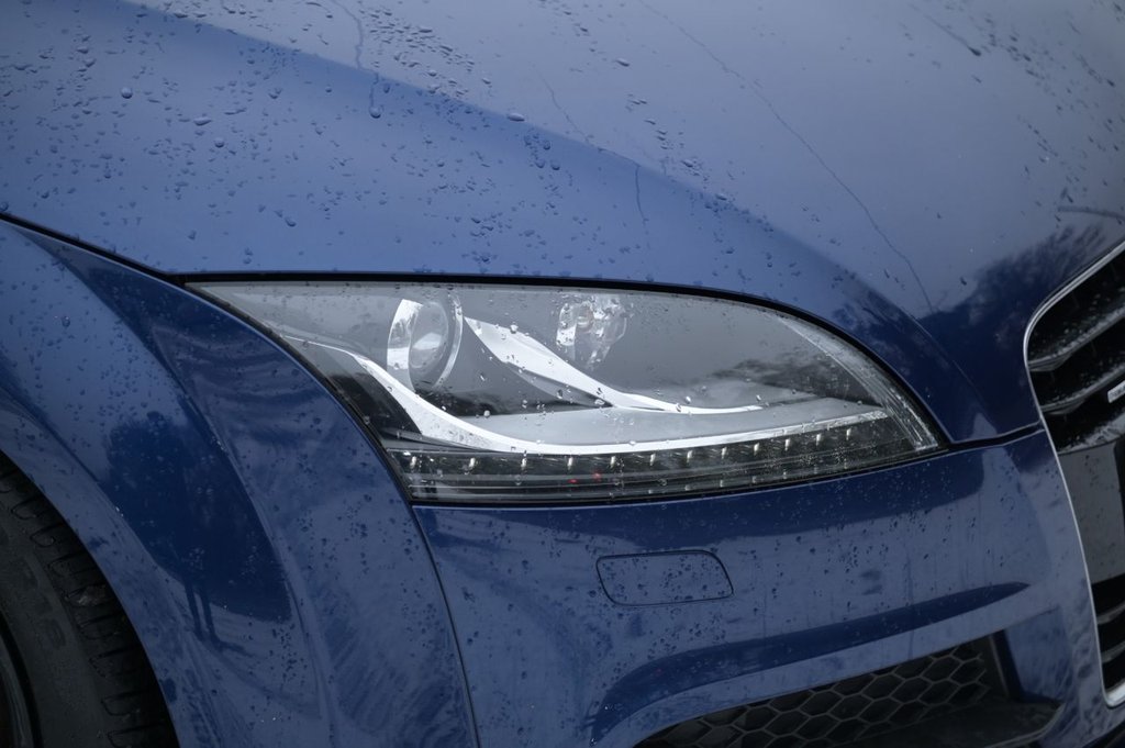 Used Audi TT 2013 for sale - 76604794: Photo 33