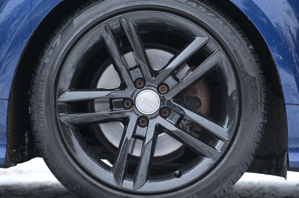 Used Audi TT 2013 for sale - 76604794: Photo 35