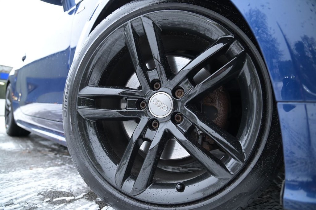 Used Audi TT 2013 for sale - 76604794: Photo 36