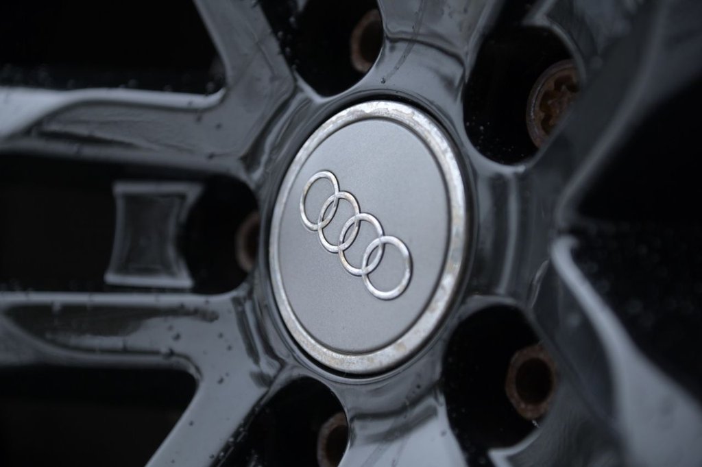 Used Audi TT 2013 for sale - 76604794: Photo 37