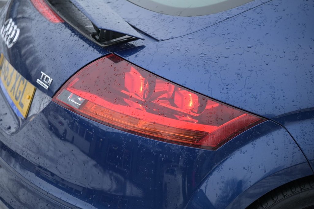 Used Audi TT 2013 for sale - 76604794: Photo 40