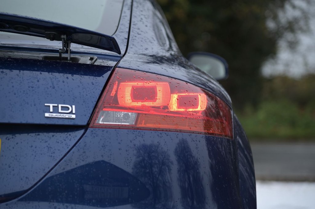 Used Audi TT 2013 for sale - 76604794: Photo 41