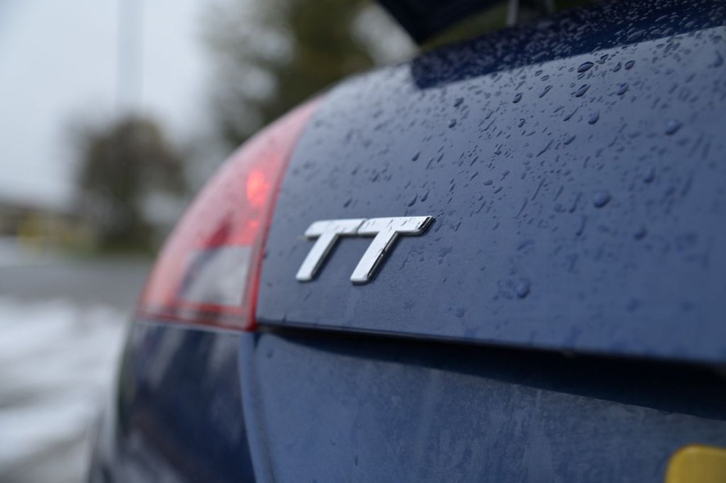 Used Audi TT 2013 for sale - 76604794: Photo 44