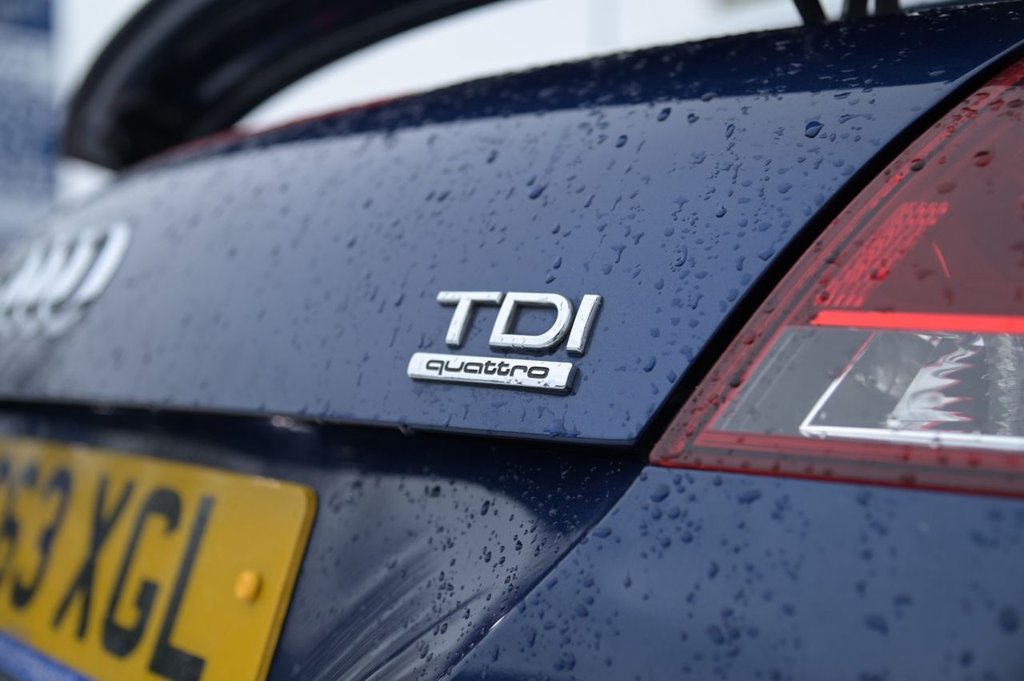 Used Audi TT 2013 for sale - 76604794: Photo 45