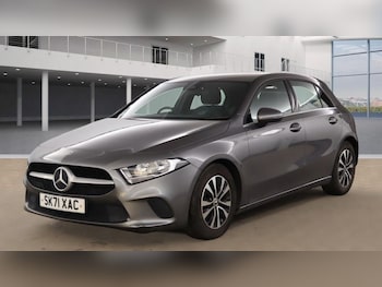 Used Mercedes-Benz A-Class 2021 for sale - 76147776: Photo 4