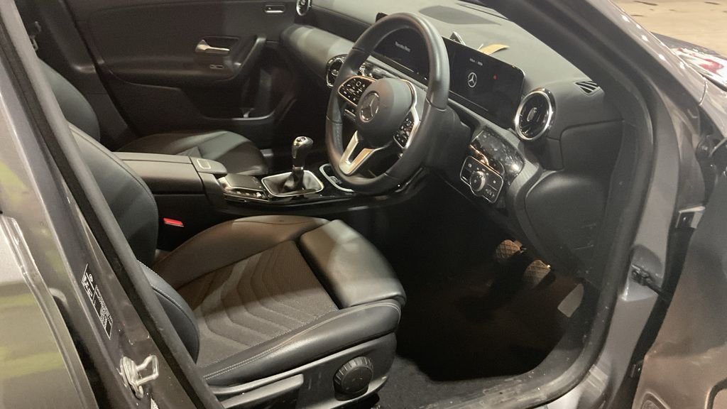 Used Mercedes-Benz A-Class 2021 for sale - 76147776: Photo 5