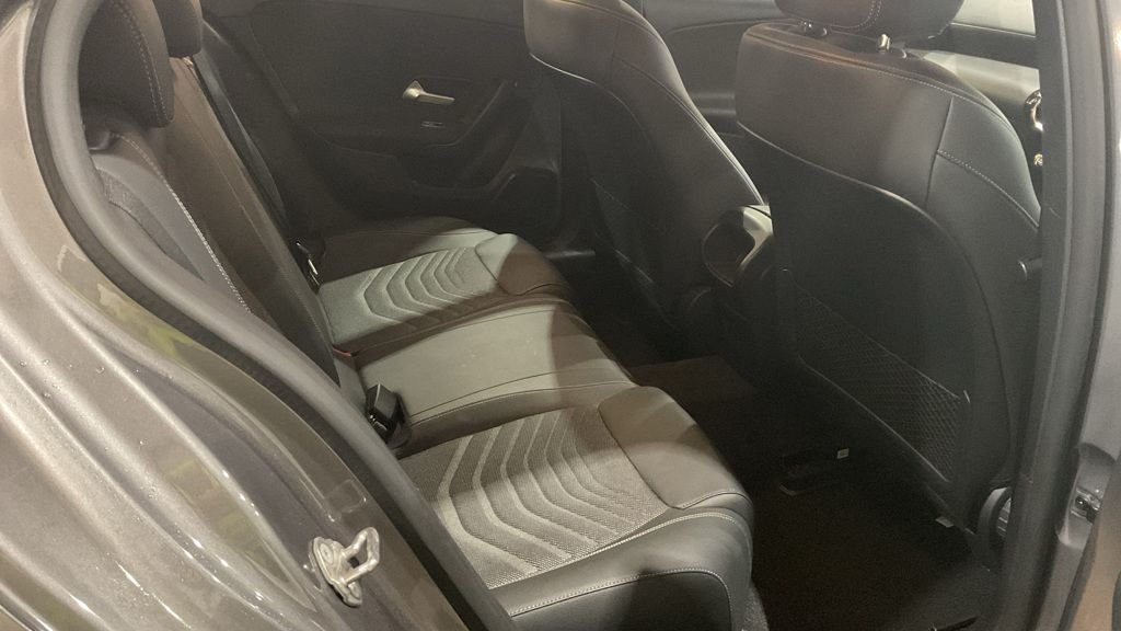 Used Mercedes-Benz A-Class 2021 for sale - 76147776: Photo 6