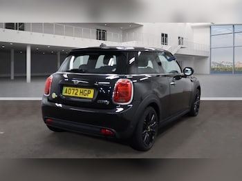 Used MINI Electric Hatch 2022 for sale - 76396297: Photo