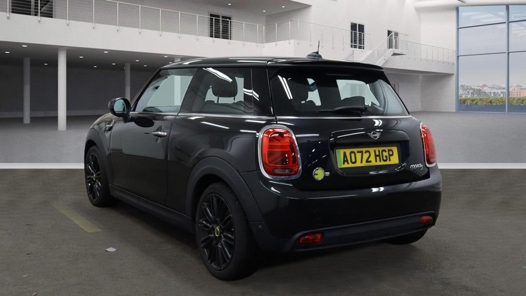 Used MINI Electric Hatch 2022 for sale - 76396297: Photo 3