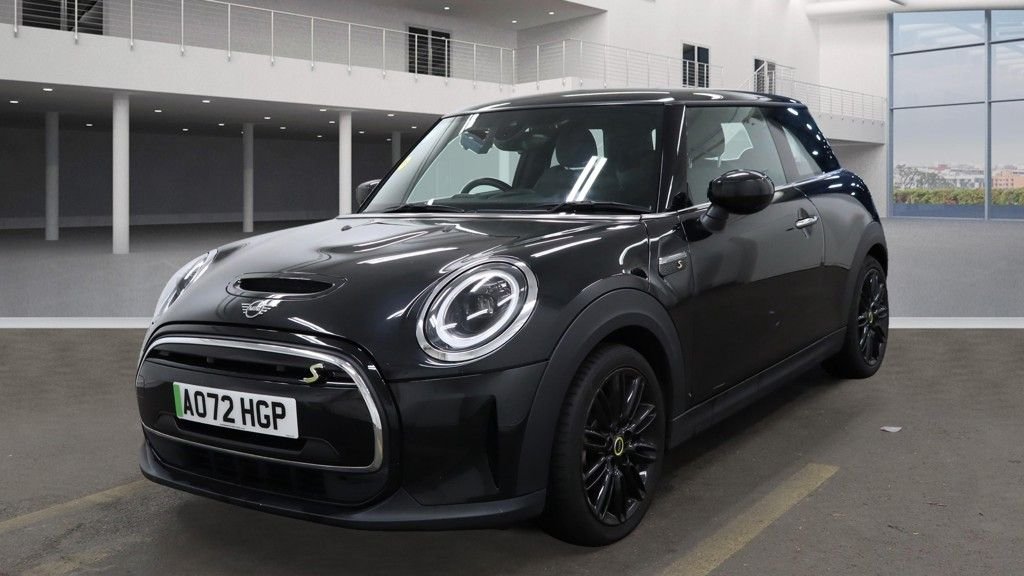 Used MINI Electric Hatch 2022 for sale - 76396297: Photo 4