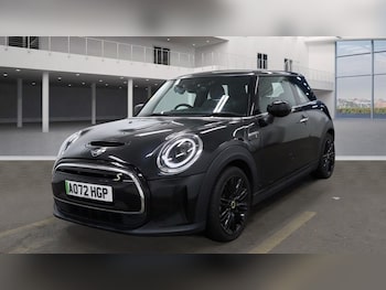 Used MINI Electric Hatch 2022 for sale - 76396297: Photo