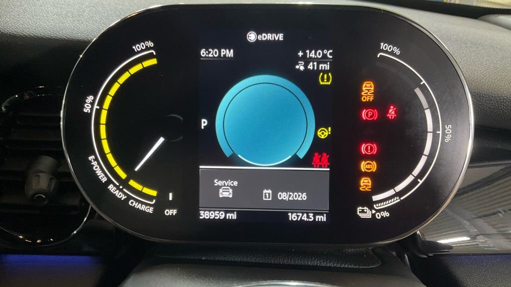 Used MINI Electric Hatch 2022 for sale - 76396297: Photo 7