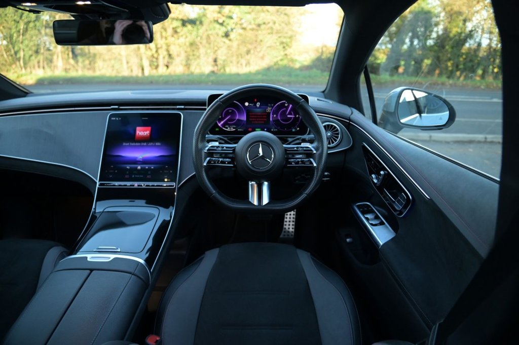 Used Mercedes-Benz EQA 2023 for sale - 76163414: Photo 10