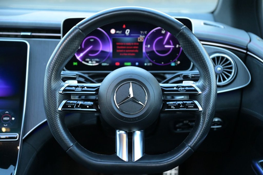 Used Mercedes-Benz EQA 2023 for sale - 76163414: Photo 11