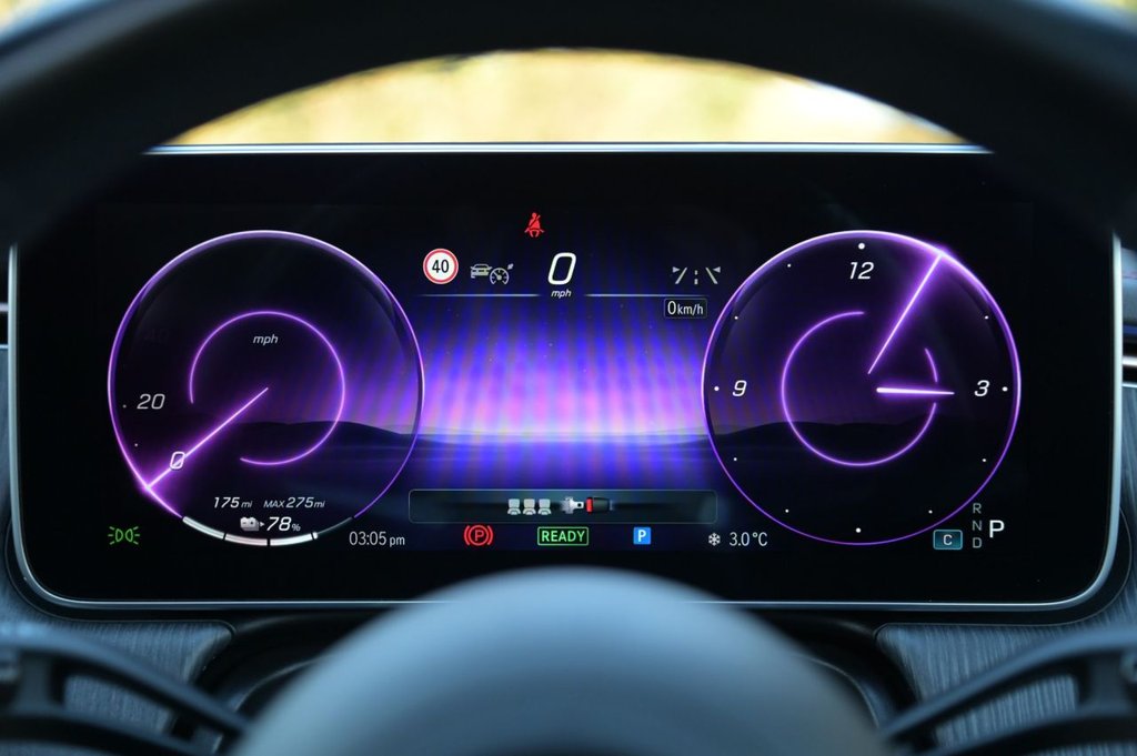 Used Mercedes-Benz EQA 2023 for sale - 76163414: Photo 15