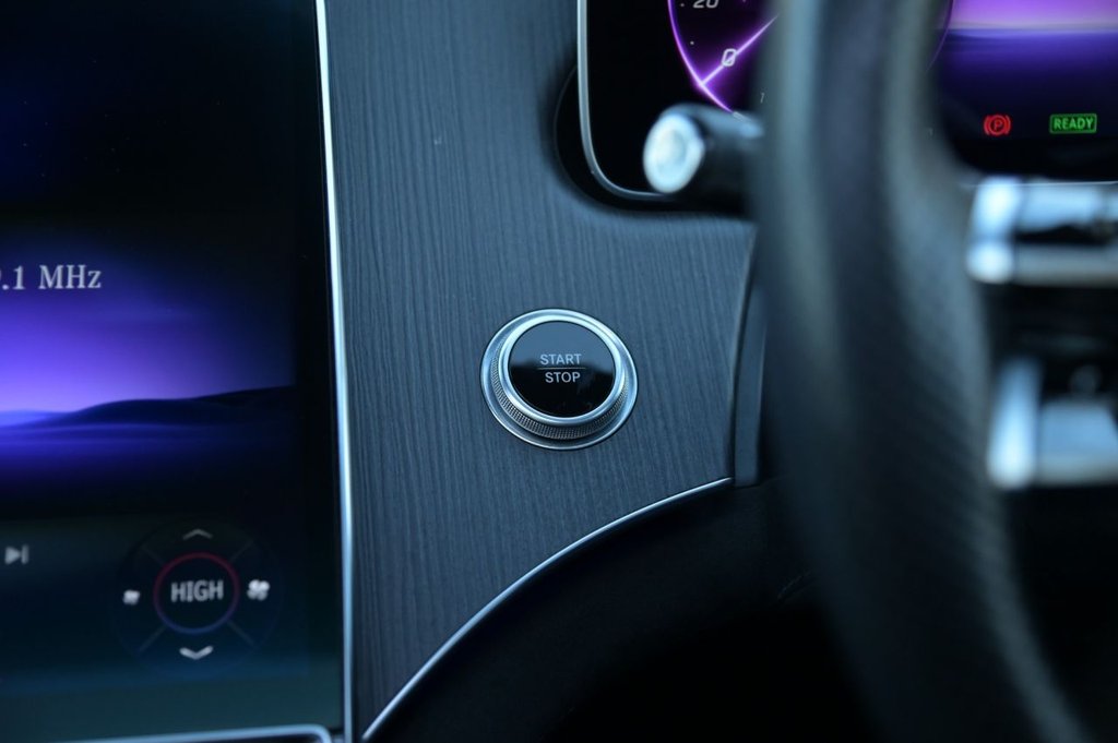 Used Mercedes-Benz EQA 2023 for sale - 76163414: Photo 17