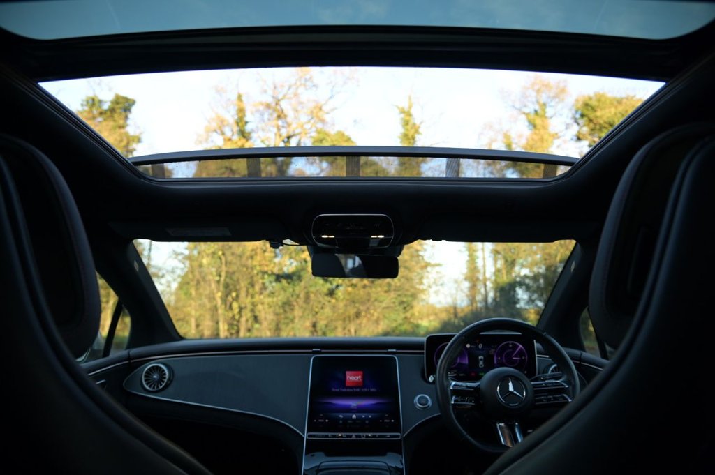 Used Mercedes-Benz EQA 2023 for sale - 76163414: Photo 18