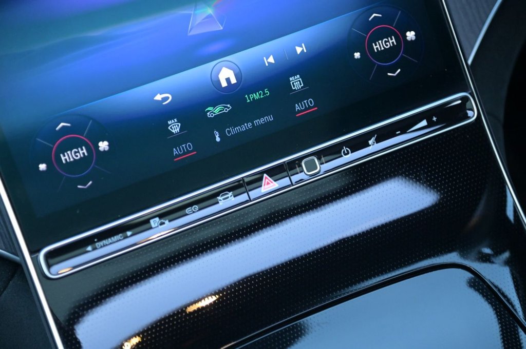 Used Mercedes-Benz EQA 2023 for sale - 76163414: Photo 21