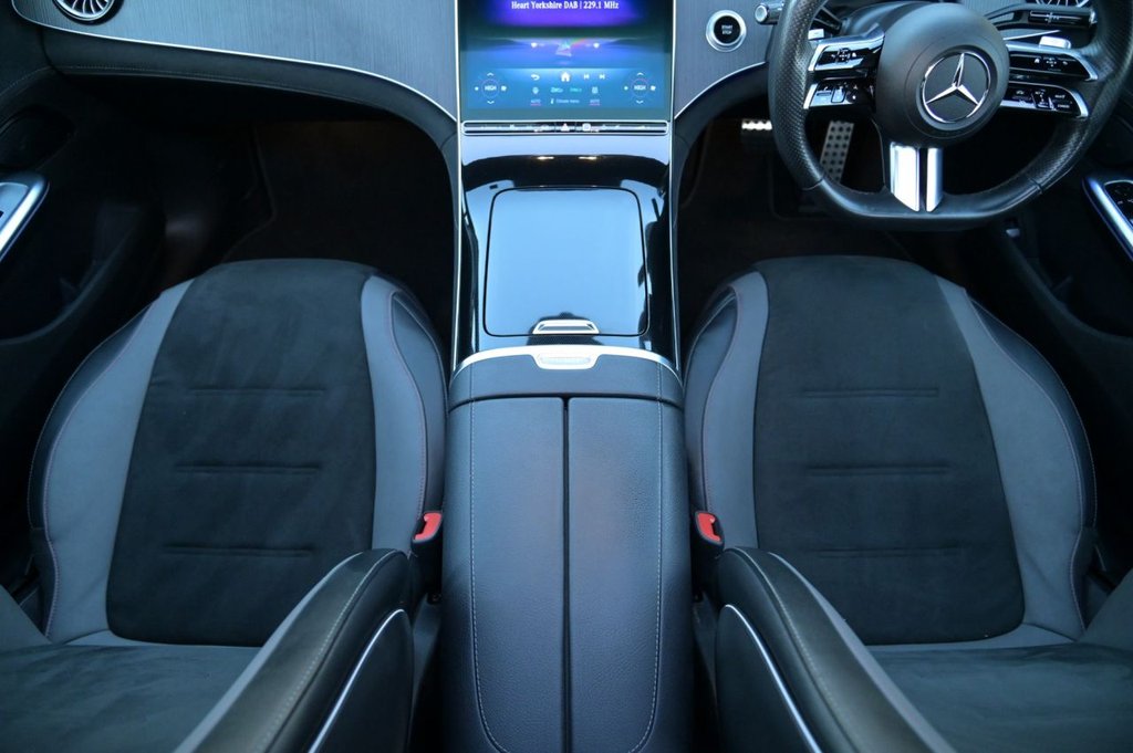 Used Mercedes-Benz EQA 2023 for sale - 76163414: Photo 22