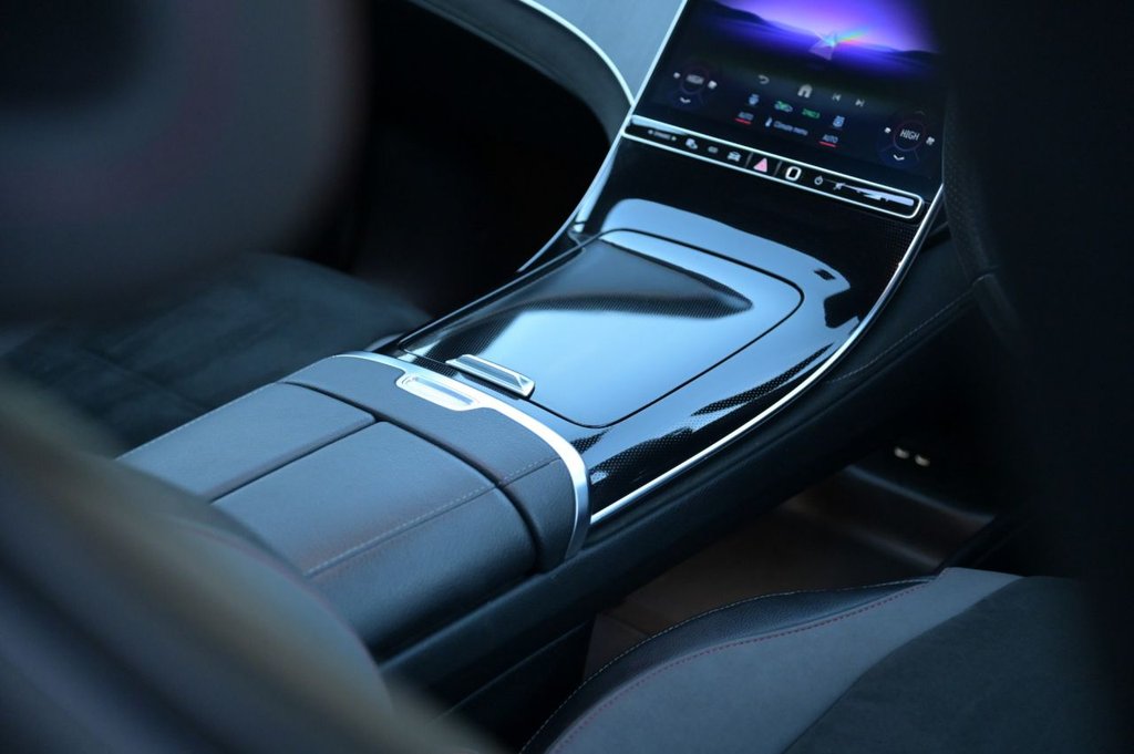 Used Mercedes-Benz EQA 2023 for sale - 76163414: Photo 23